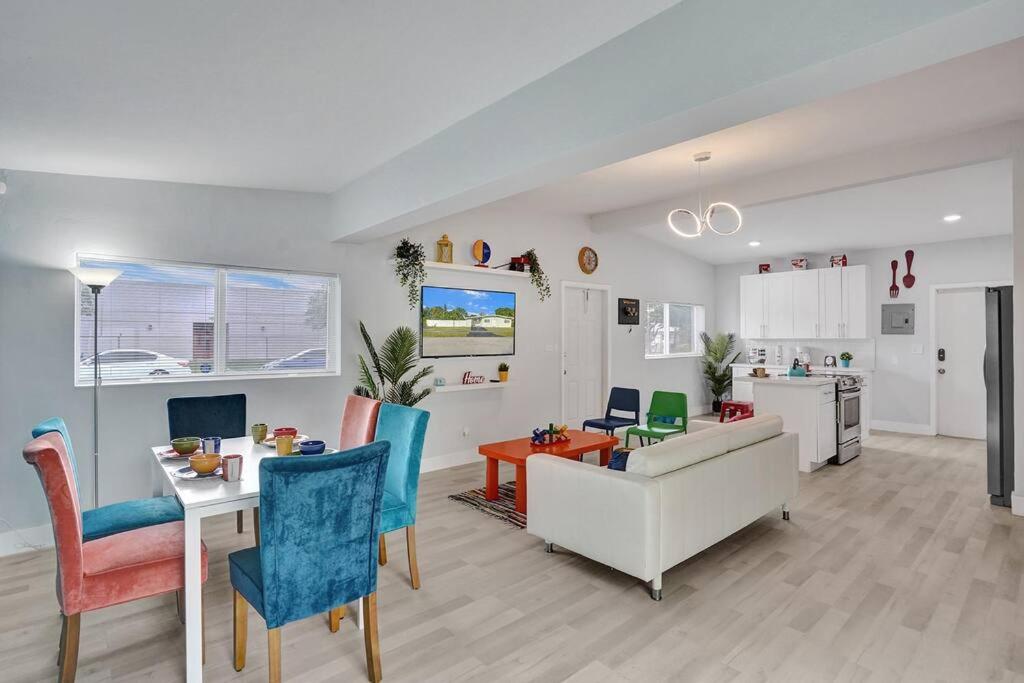 Fort Lauderdale Vacations - Sunset Serenity: Your Fort Lauderdale Retreat - Property Image 2