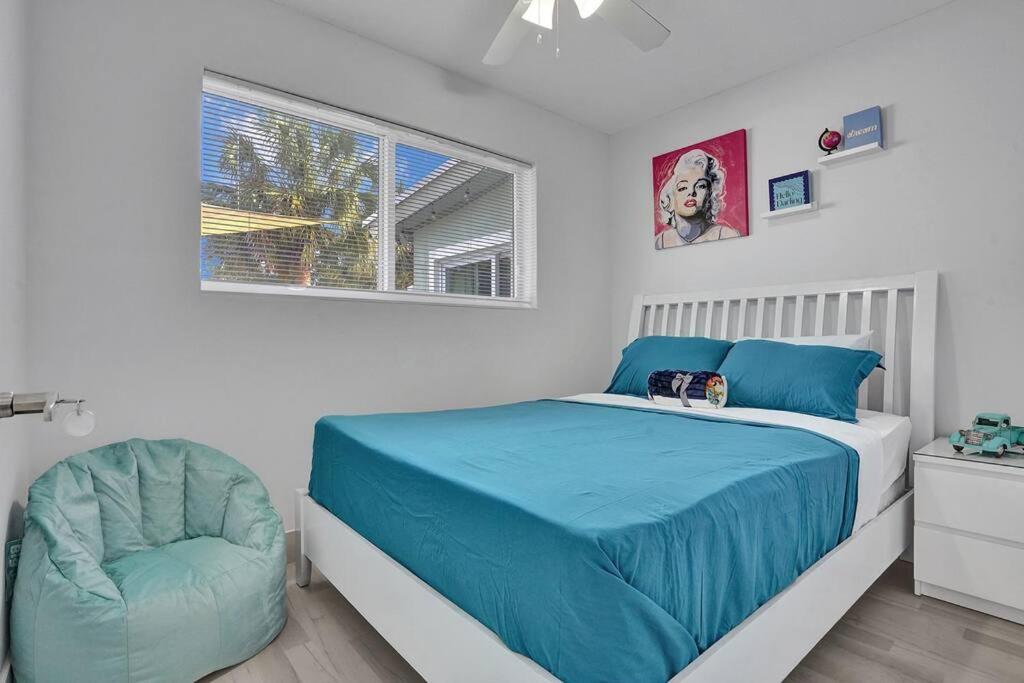 Fort Lauderdale Vacations - Sunset Serenity: Your Fort Lauderdale Retreat - Property Image 12