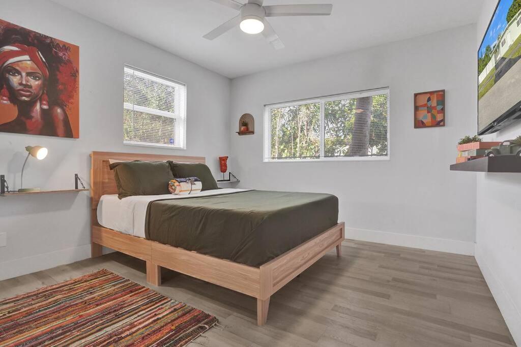 Fort Lauderdale Vacations - Sunset Serenity: Your Fort Lauderdale Retreat - Property Image 11