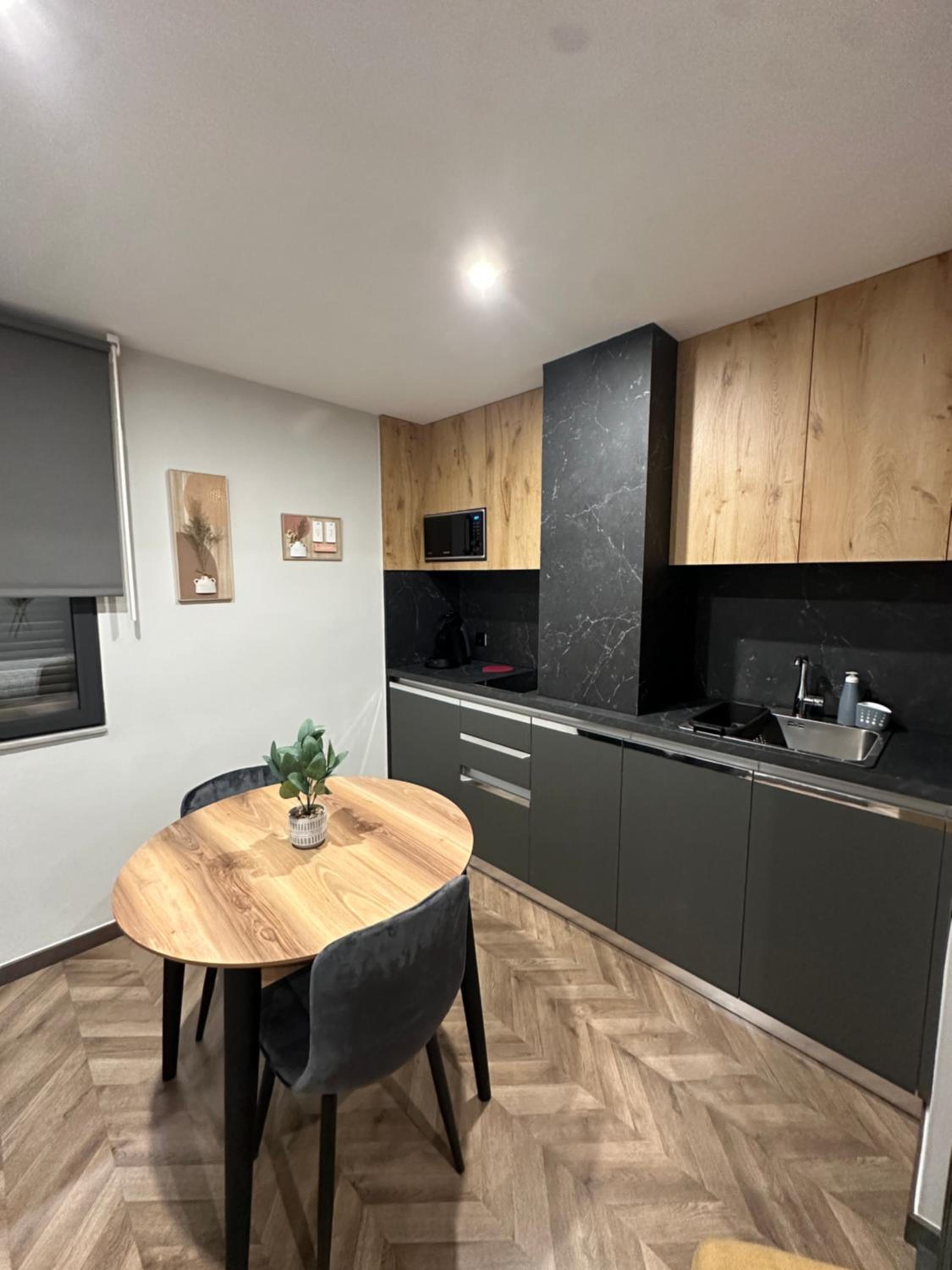 Room Studio Deluxe (Priam App) photo 2