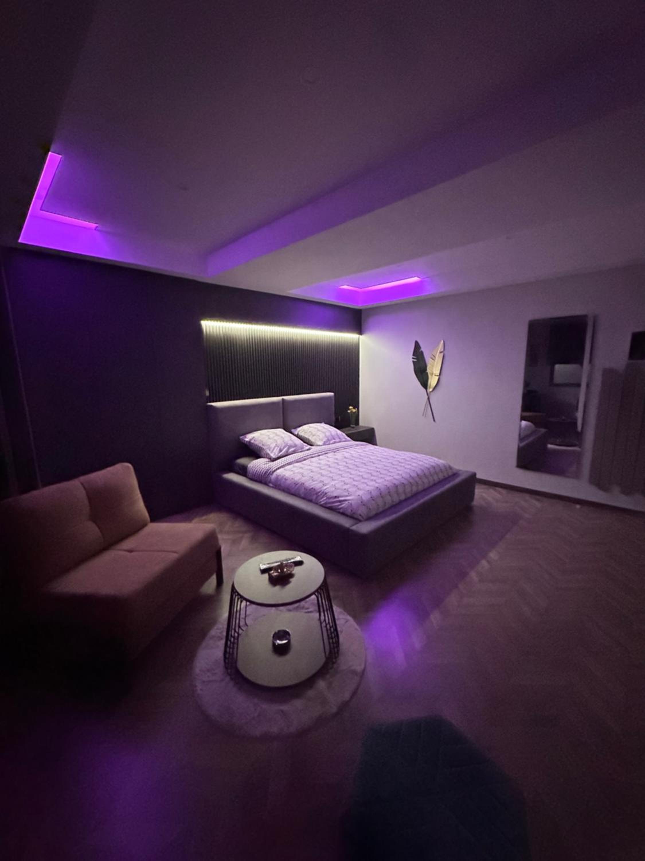 Room Studio Deluxe (Priam App) photo 3