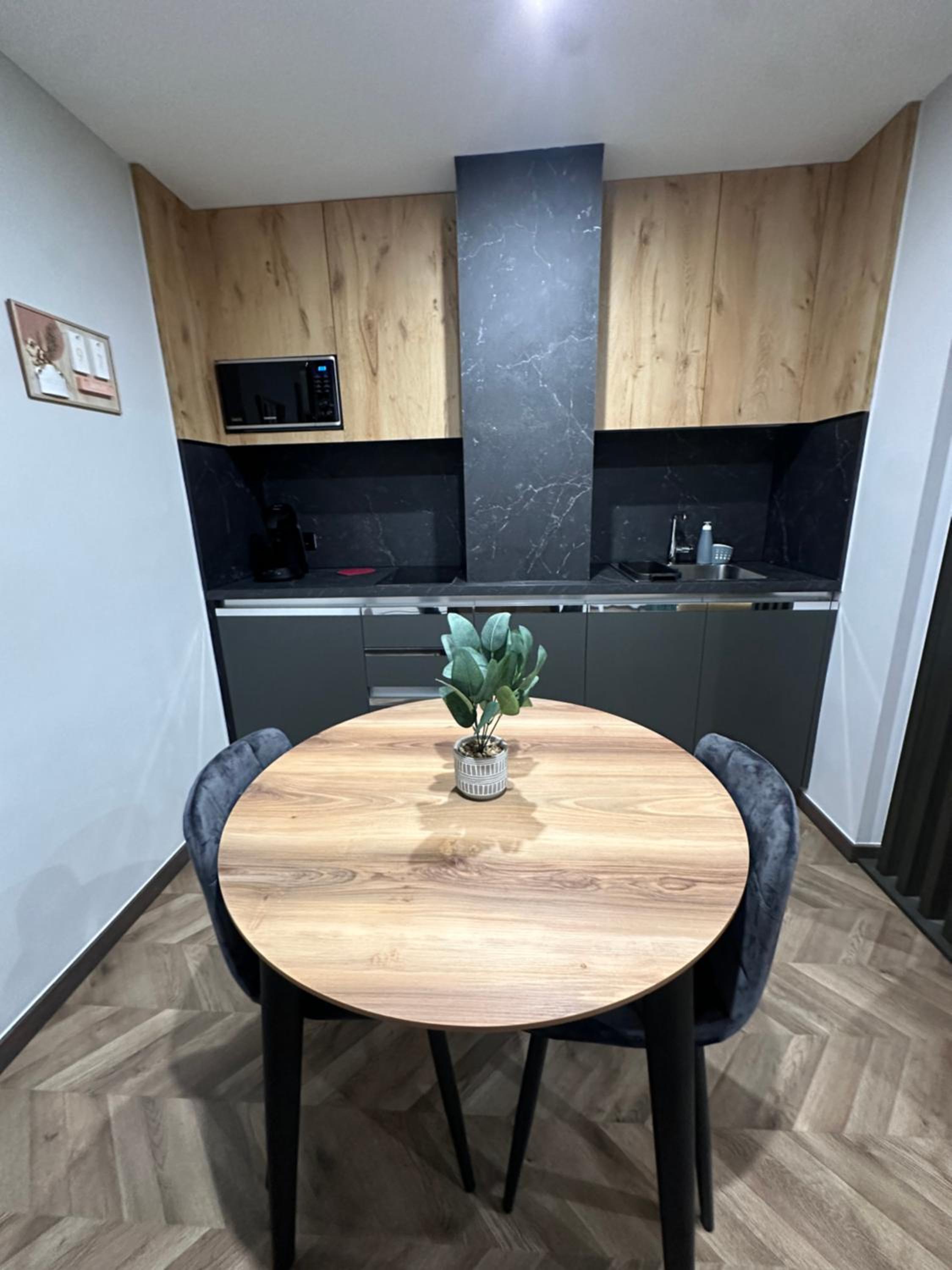 Room Studio Deluxe (Priam App) photo 4