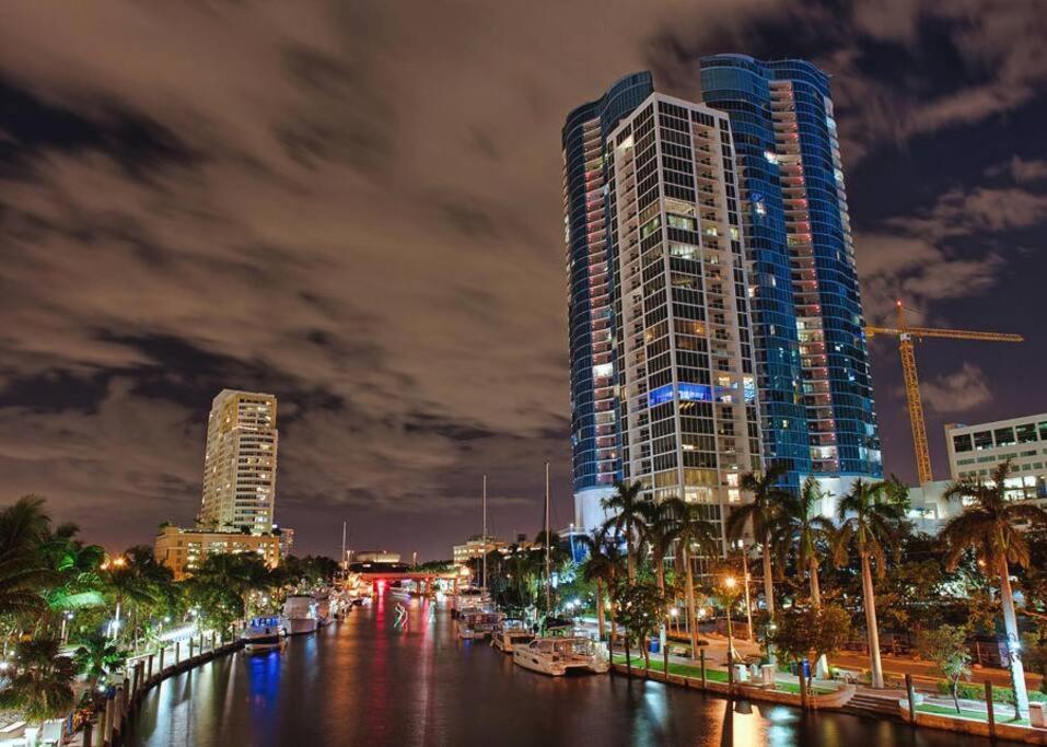 Fort Lauderdale Vacations - Sunset Serenity: Your Fort Lauderdale Retreat - Property Image 8