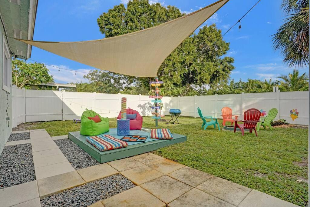 Fort Lauderdale Vacations - Sunset Serenity: Your Fort Lauderdale Retreat - Property Image 7
