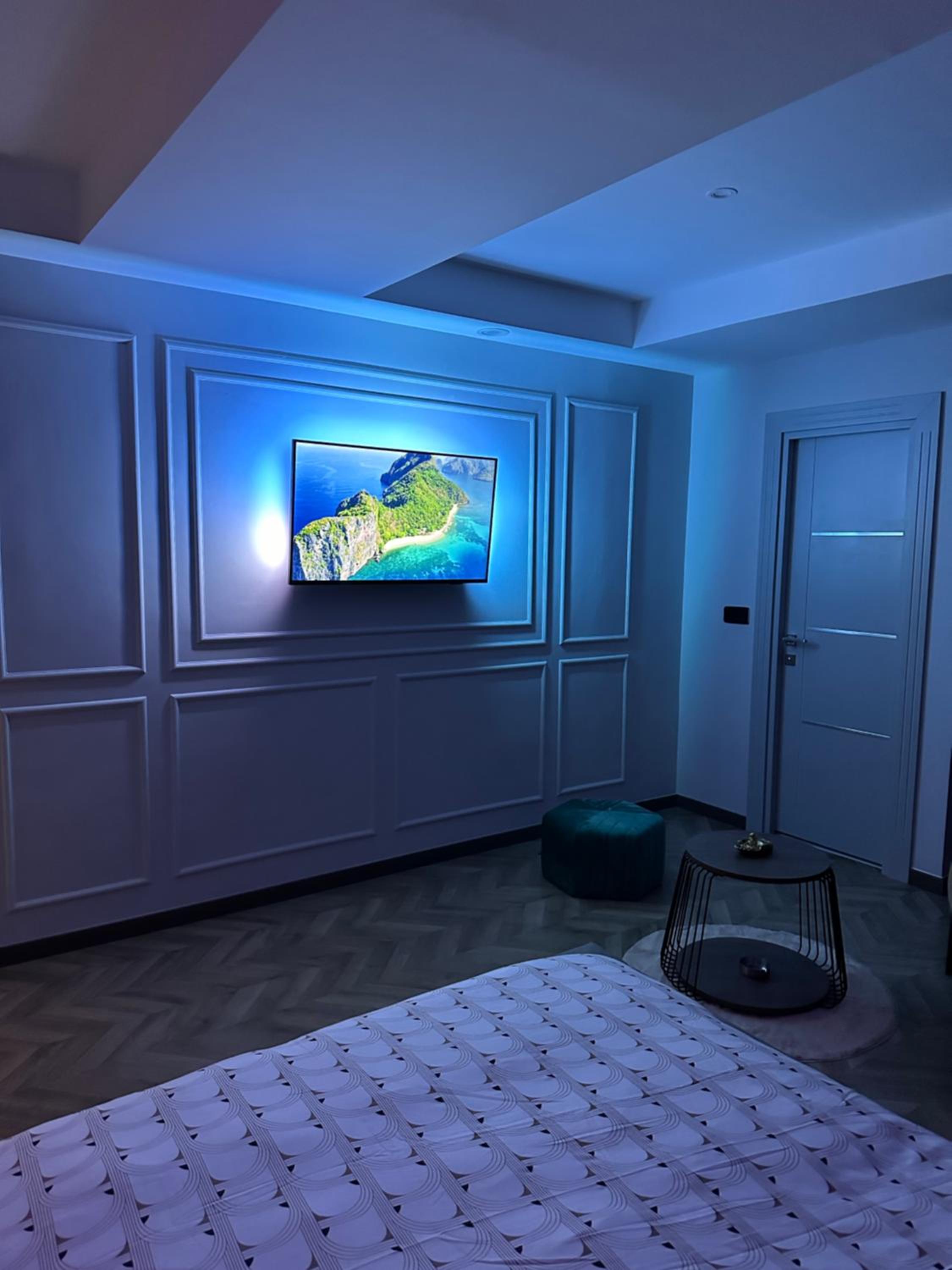 Room Studio Deluxe (Priam App)