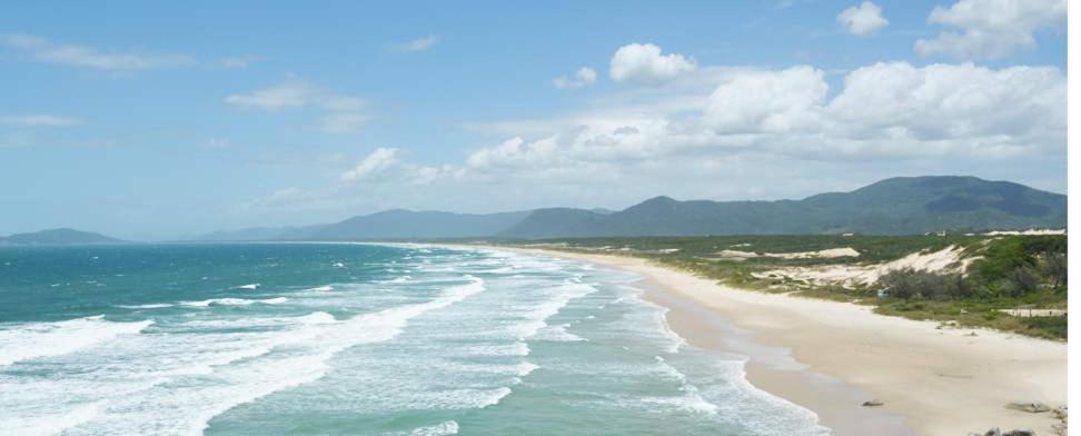 Casa Aconchego- Floripa- Leste da Ilha