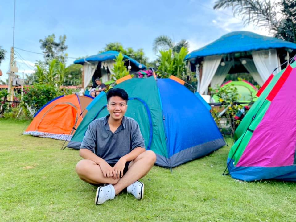 CABANACAN MODERN CAMPSITE view 4