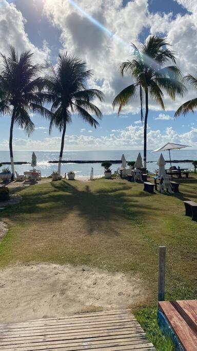 Flat Beira Mar- Hotel Marinas