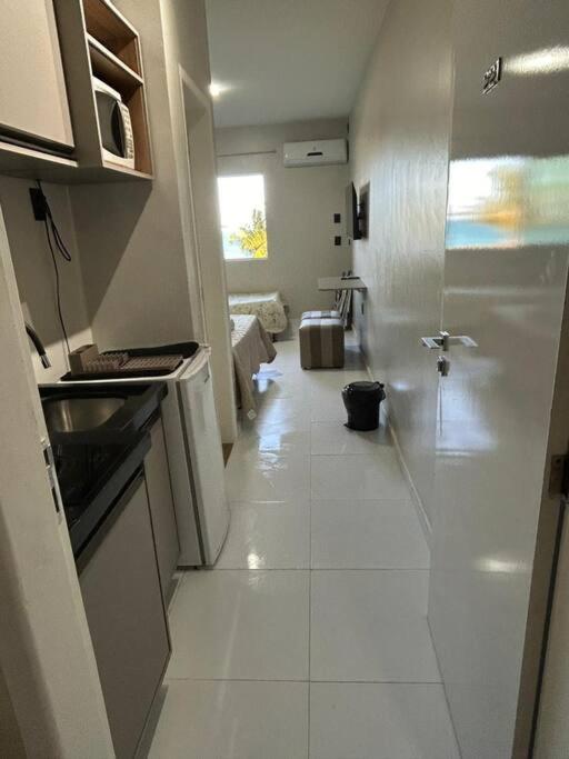 Flat Beira Mar- Hotel Marinas