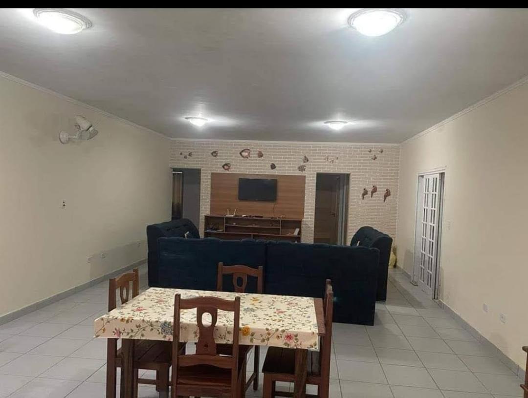 Casa Ubatuba Praia da Lagoinha