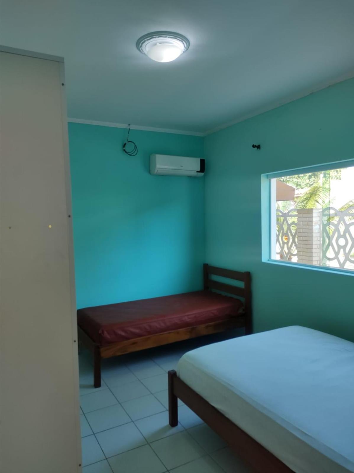 Casa Ubatuba Praia da Lagoinha
