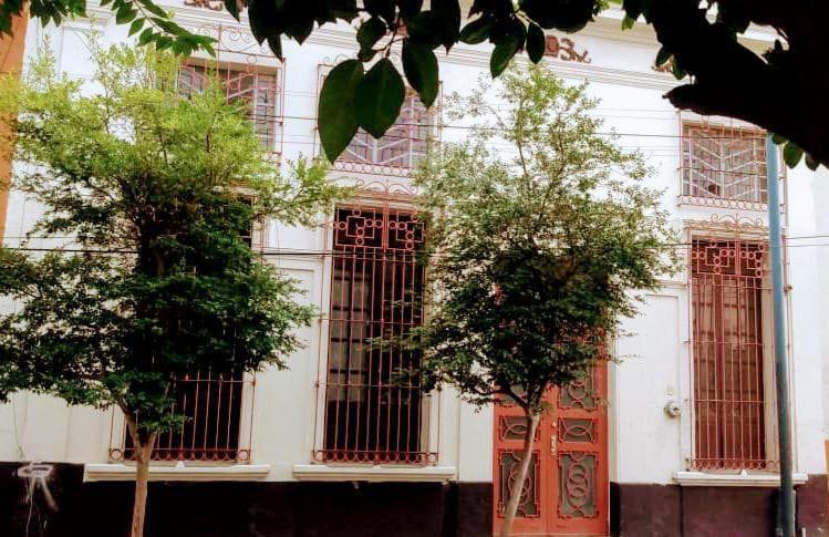 building