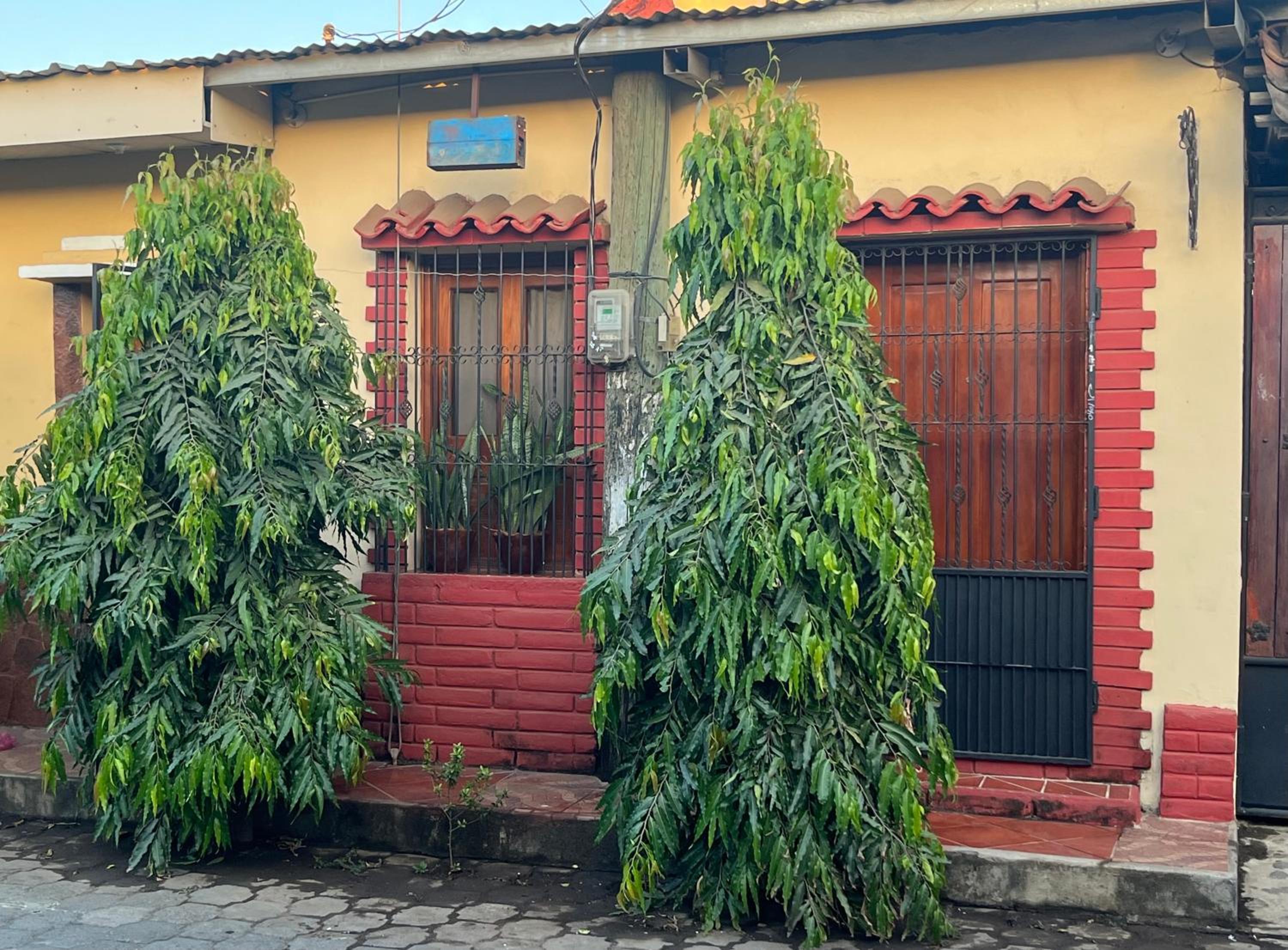 Apartamento Los Monges view 2
