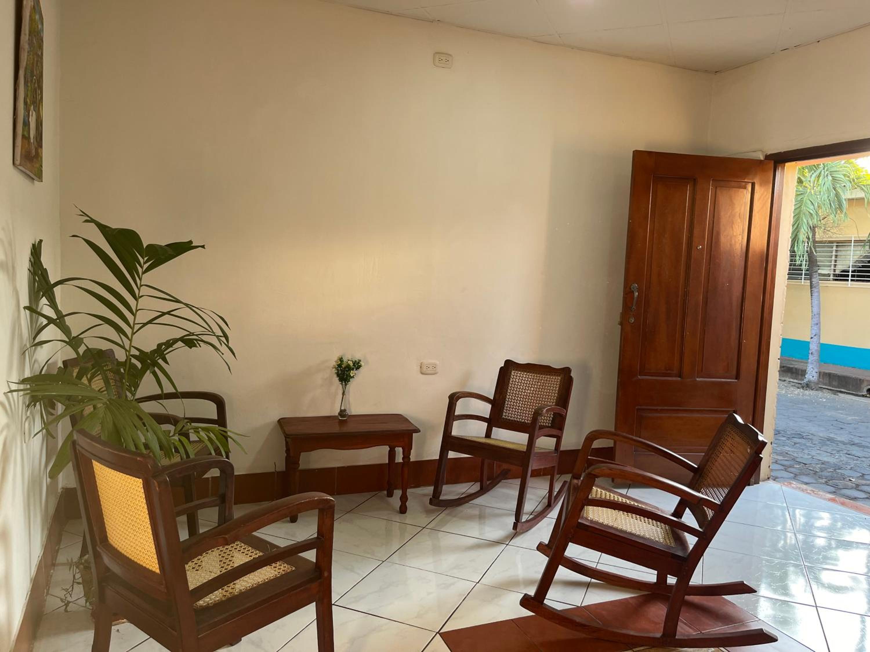 Apartamento Los Monges view 3