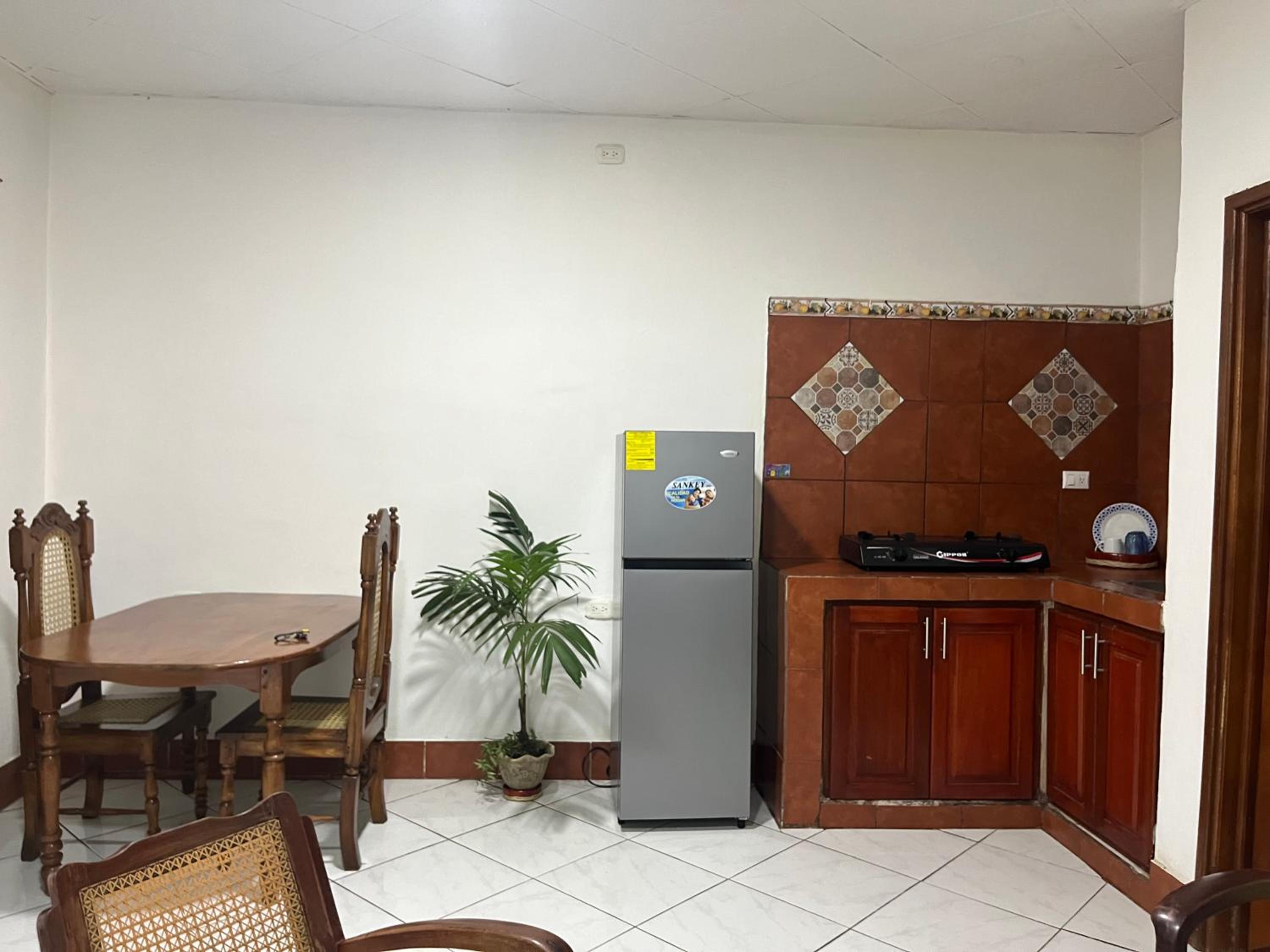 Apartamento Los Monges view 5