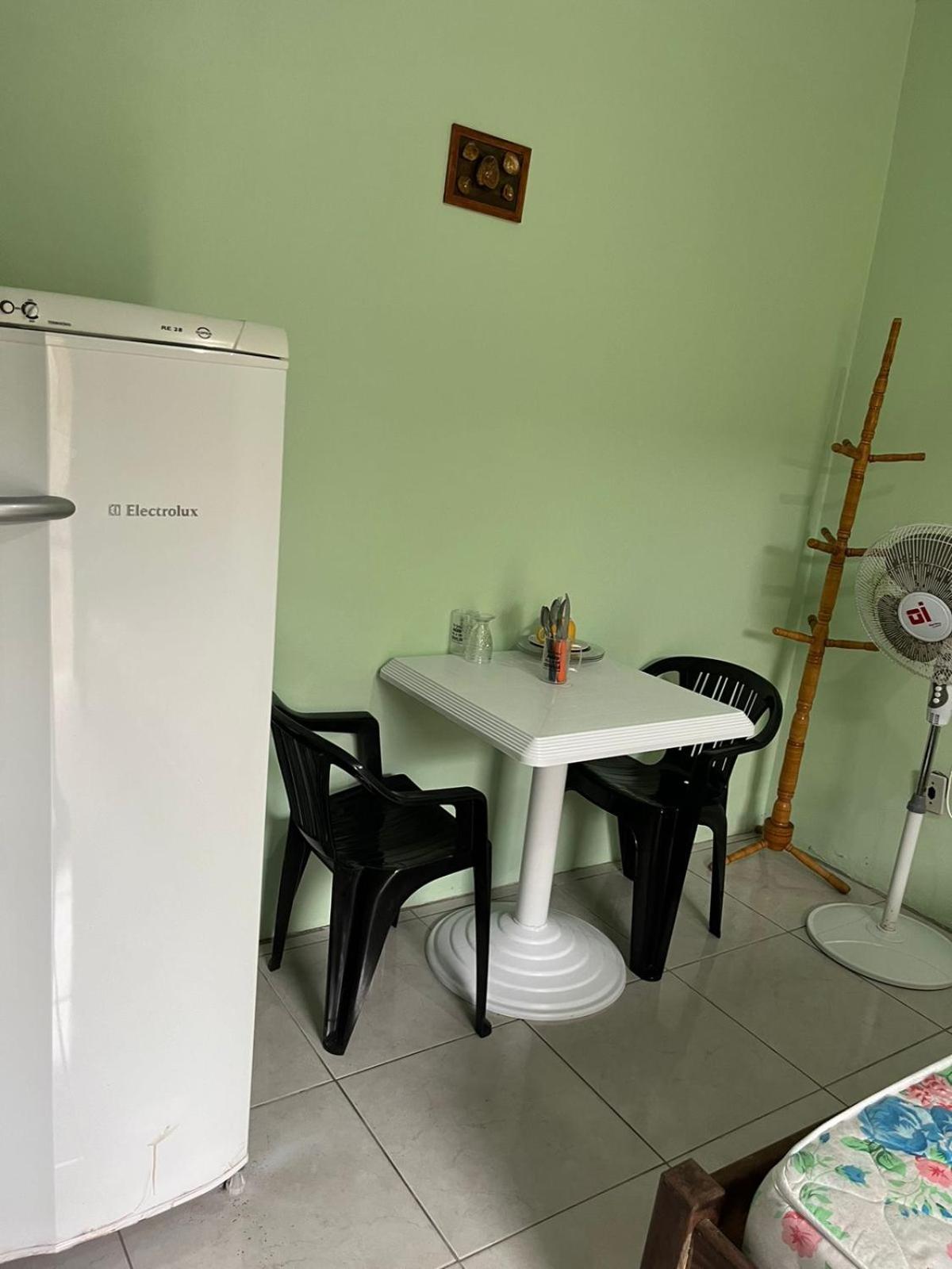 Apartamentos Pura Vida em Atlântida Sul