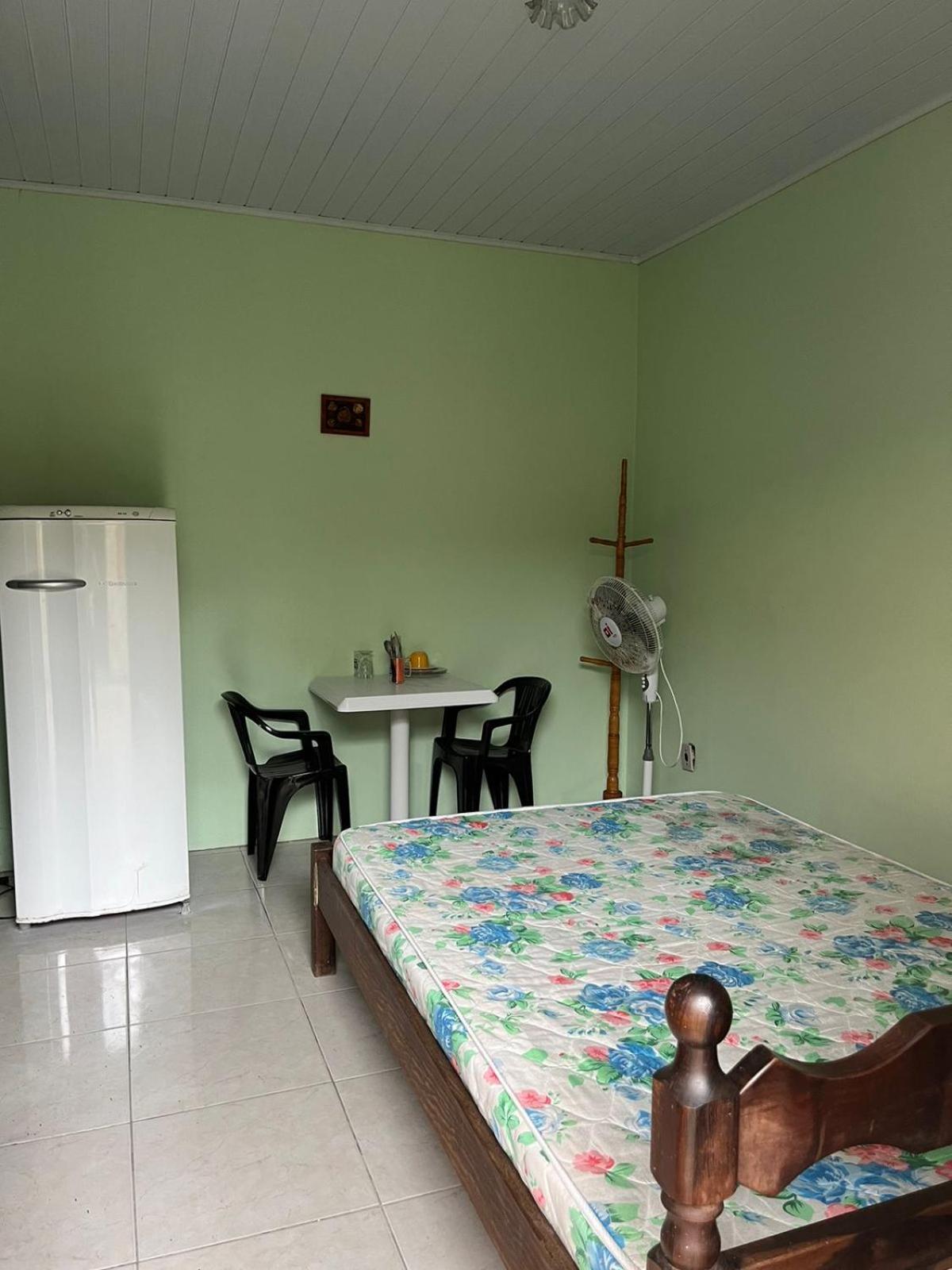 Apartamentos Pura Vida em Atlântida Sul