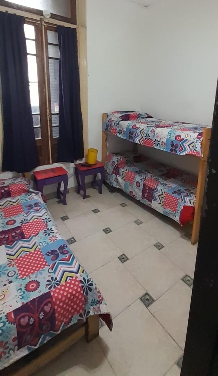 Hospedaje La Rana view 3