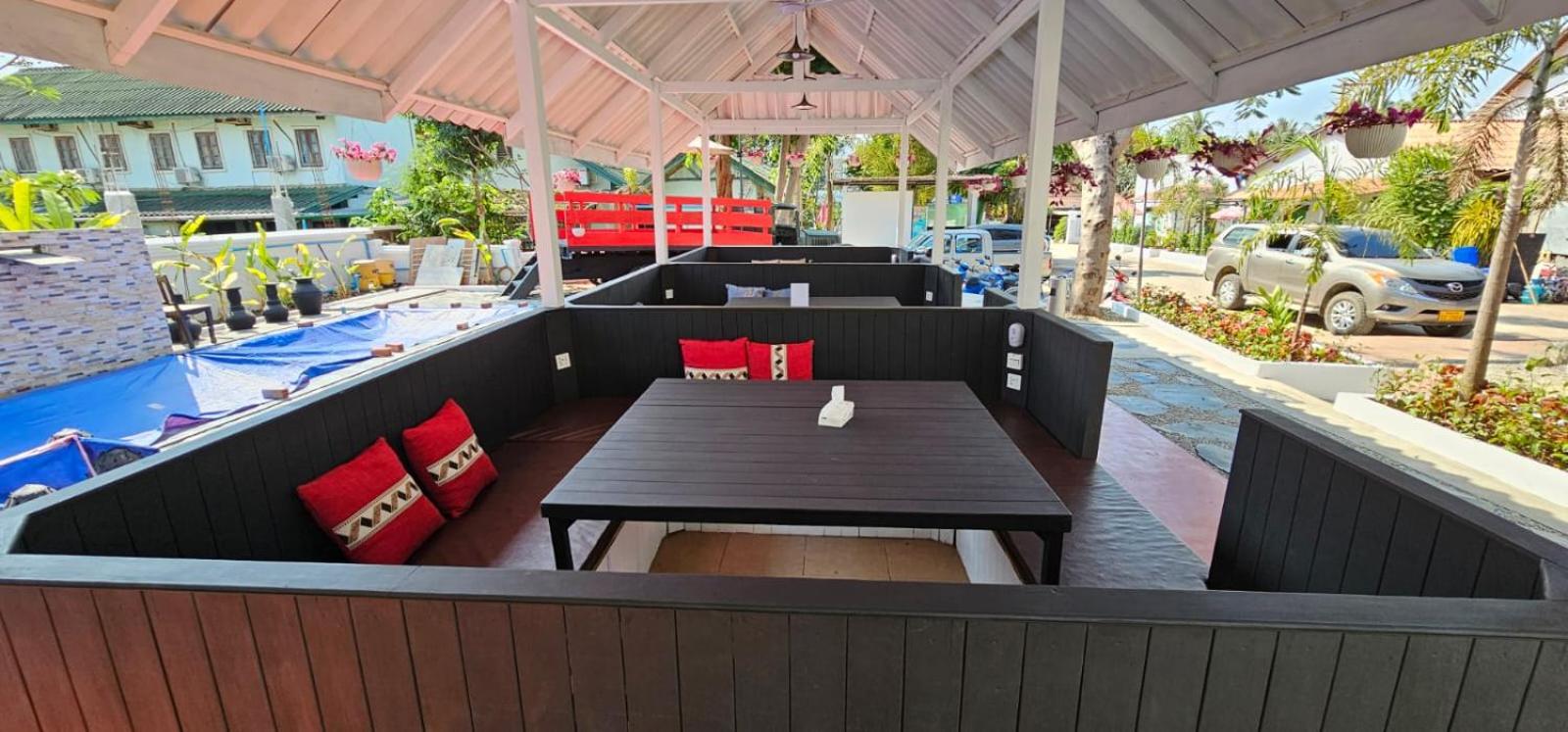 Sabaidee Guesthouse