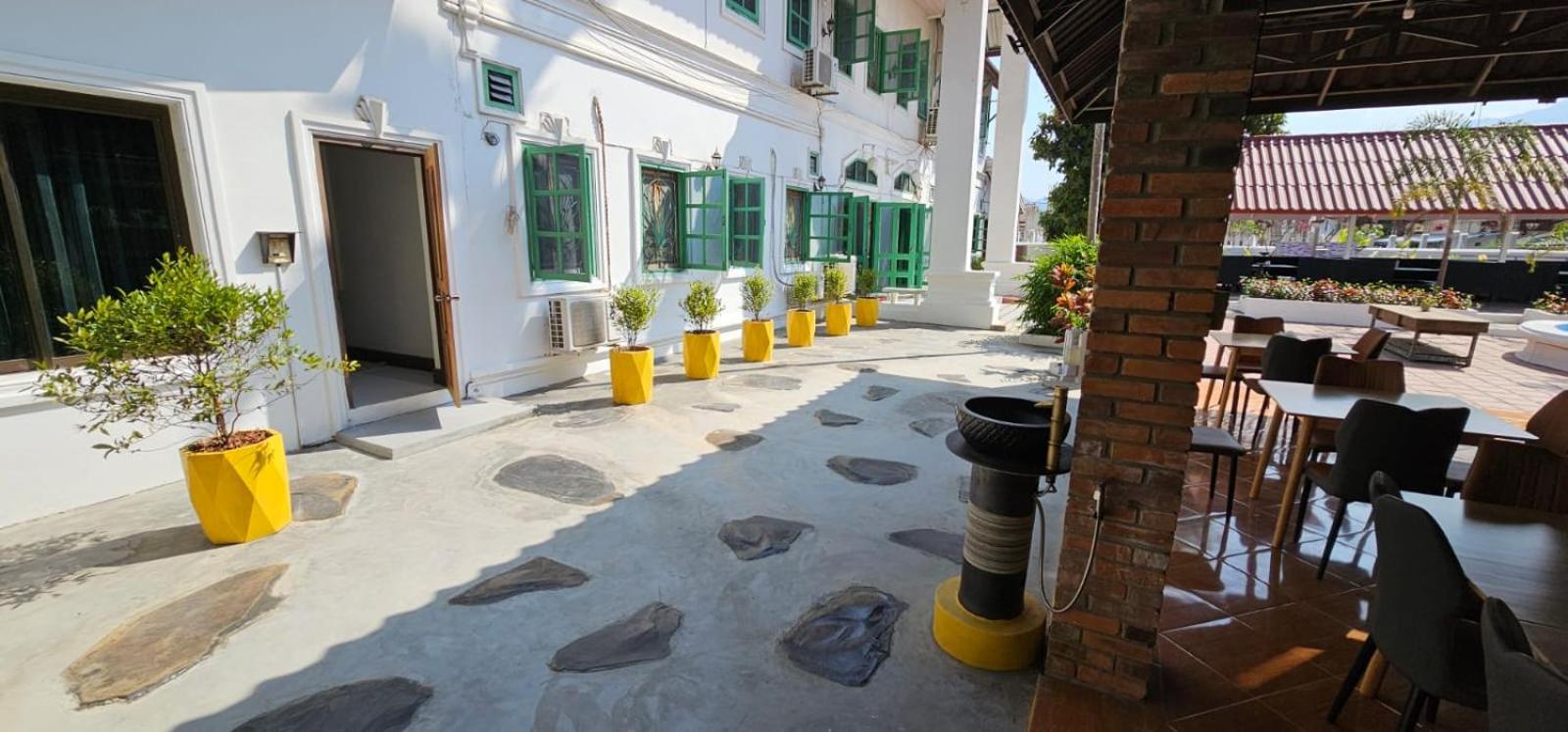 Sabaidee Guesthouse
