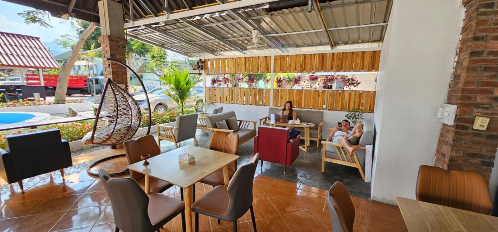 Sabaidee Guesthouse