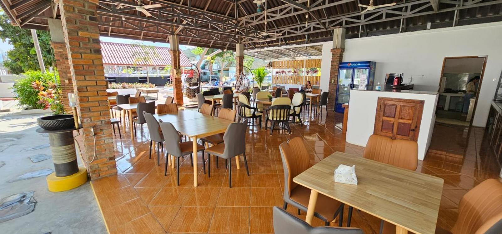 Sabaidee Guesthouse