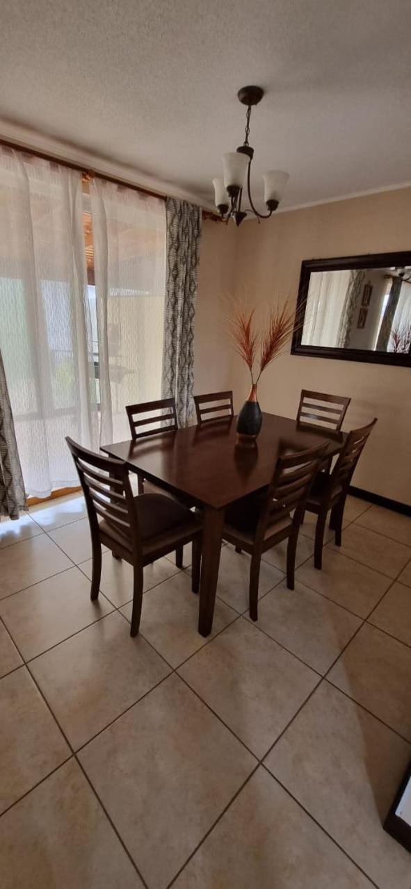 Casa Pucon Wi Fi Disponible