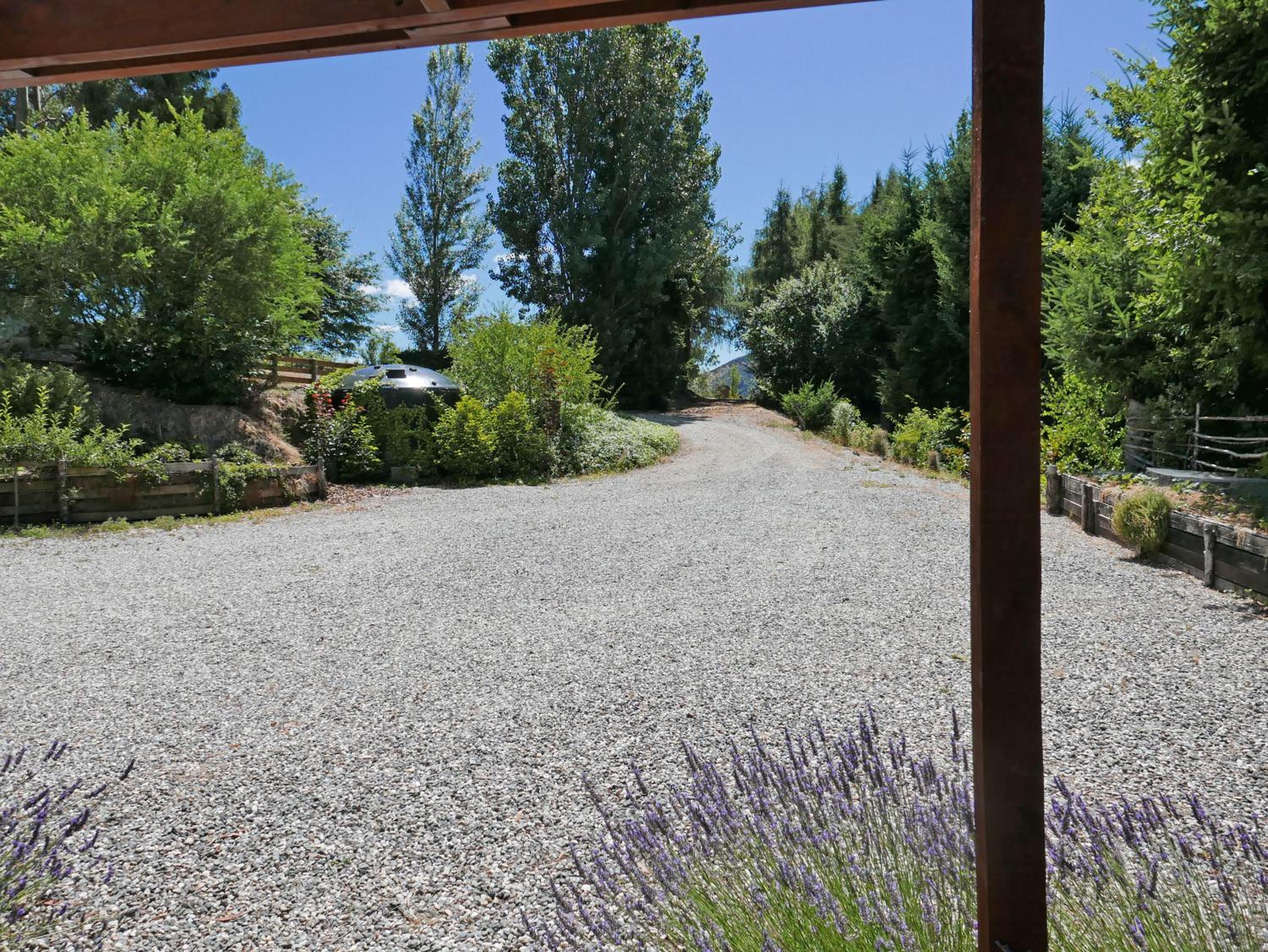 Wanaka Vacations - Wanaka's Private Escape - Property Image 5