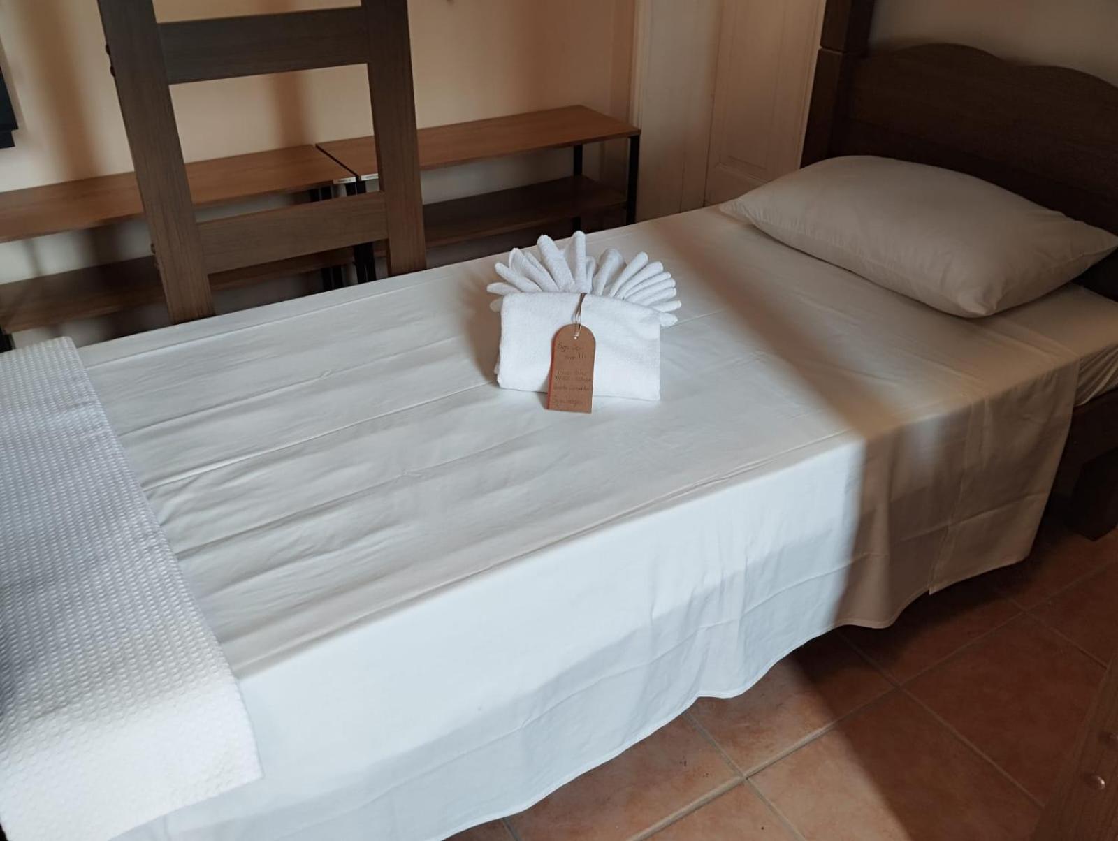 Casa das Luzes Hostel IVN