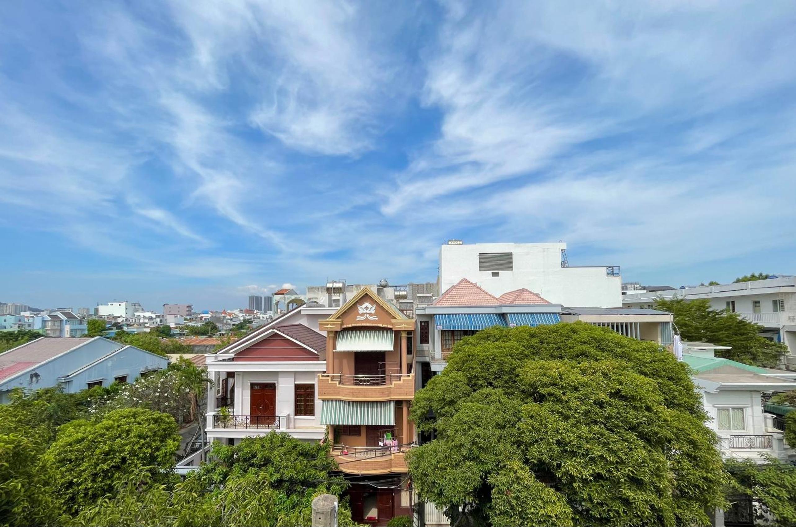 Thảo Trang Homestay Vũng Tàu view 2