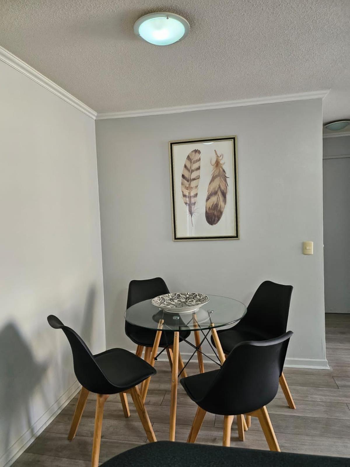 Condominio Florencia 524