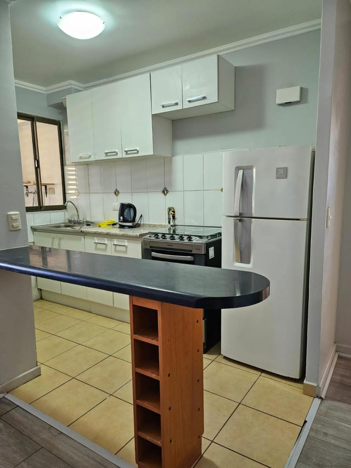 Condominio Florencia 524