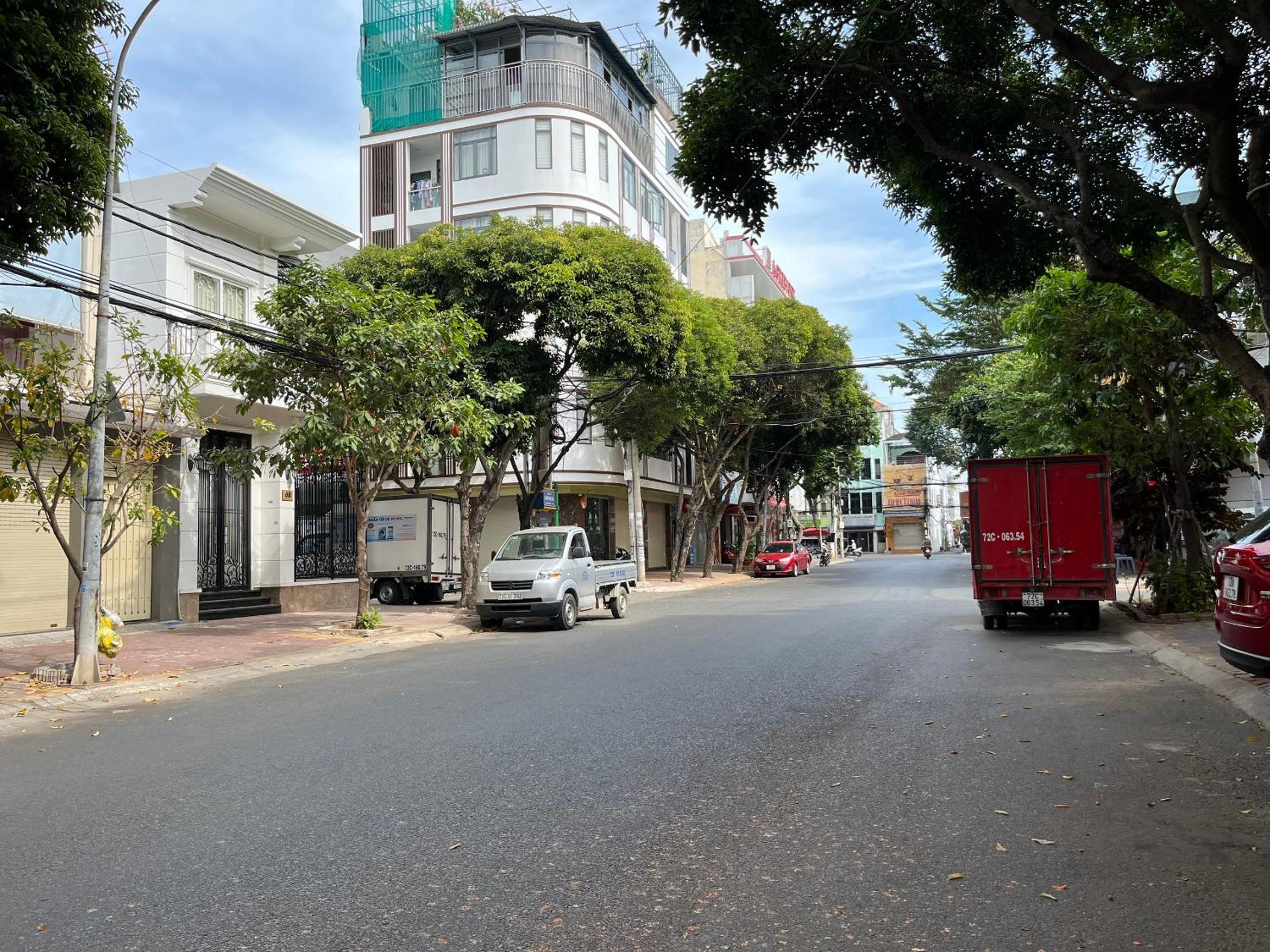 Thảo Trang Homestay Vũng Tàu view 3