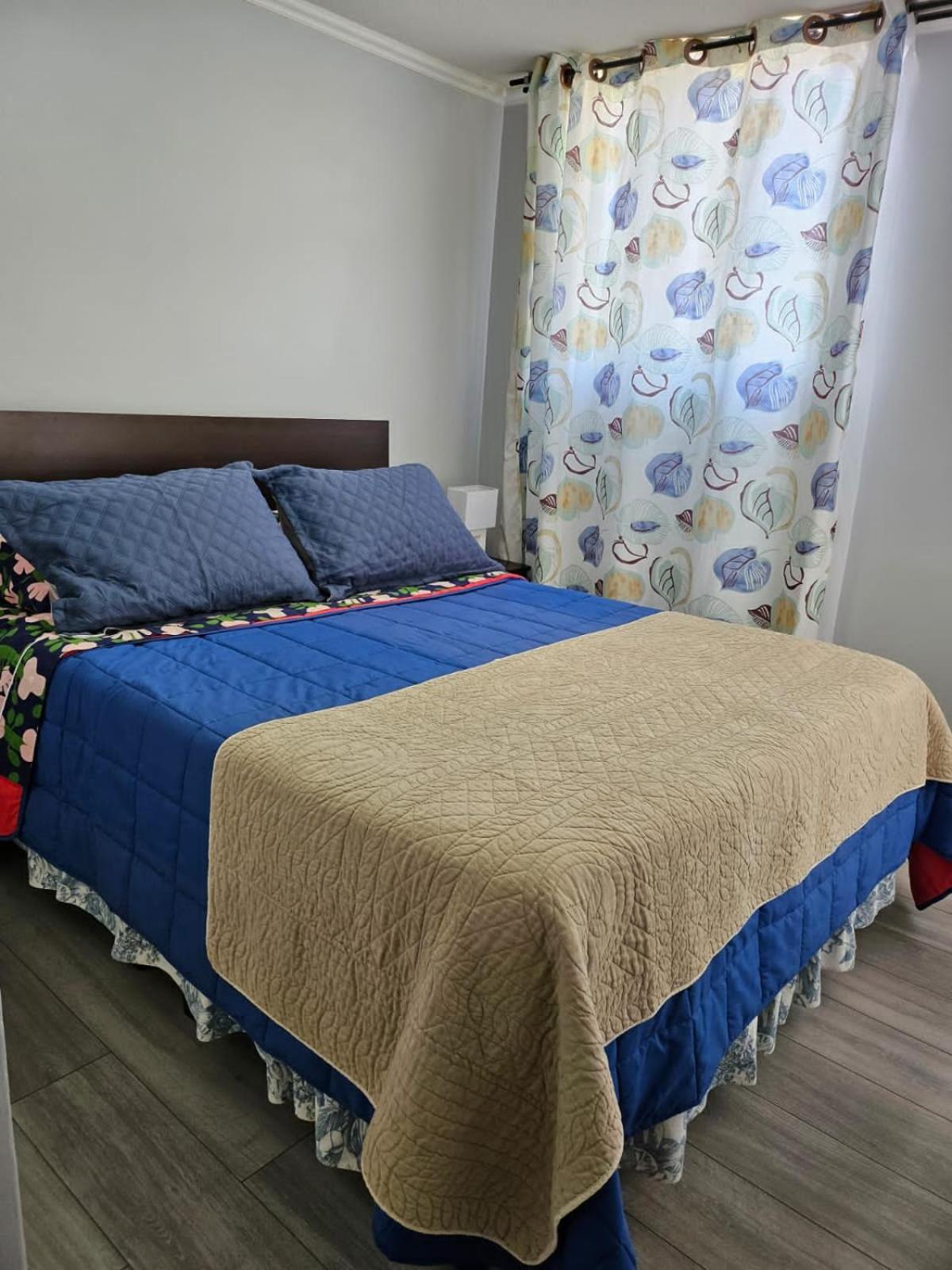 Condominio Florencia 524