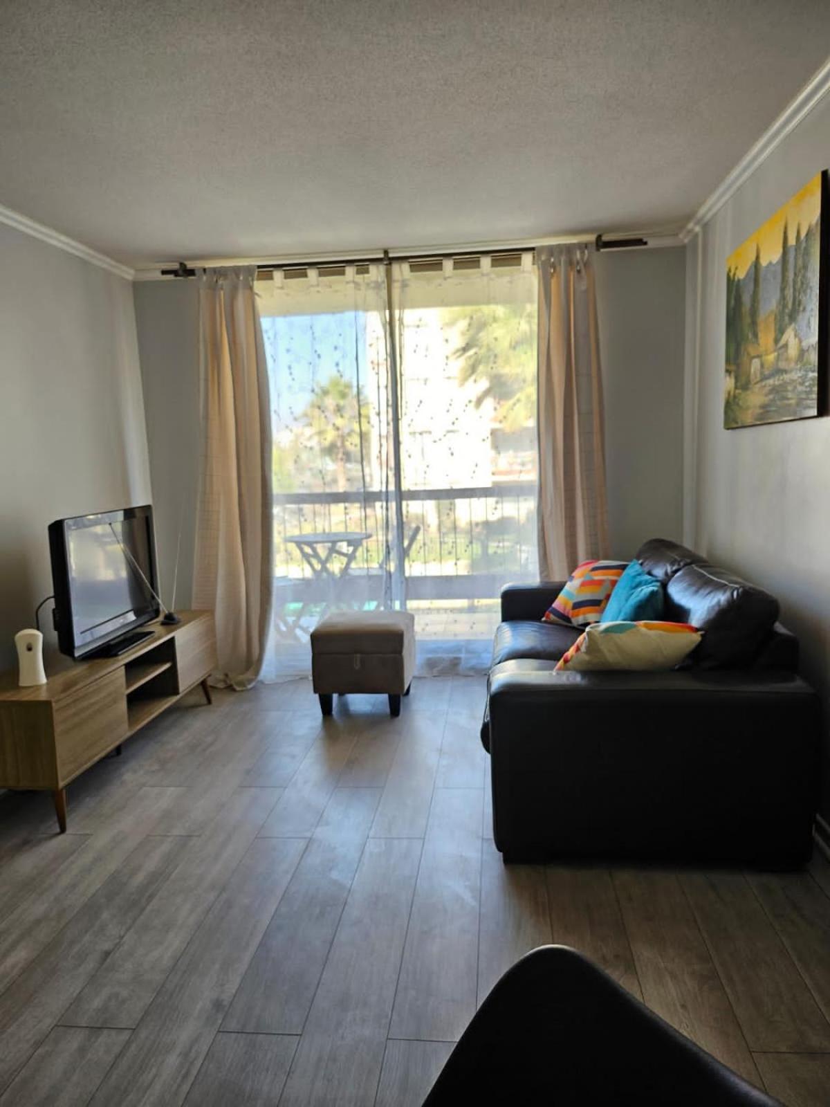 Condominio Florencia 524