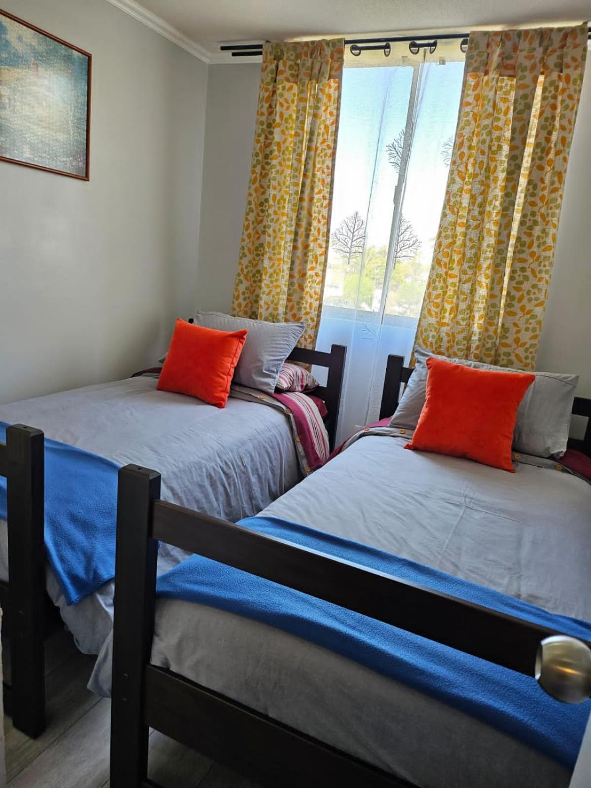 Condominio Florencia 524