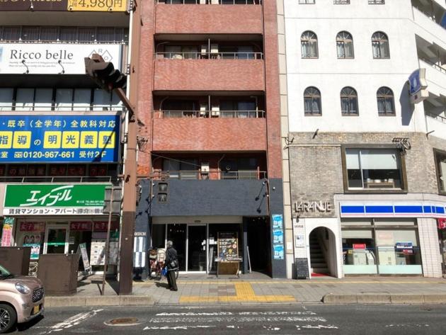 Nishimoto Building - Vacation STAY 16004v view 3