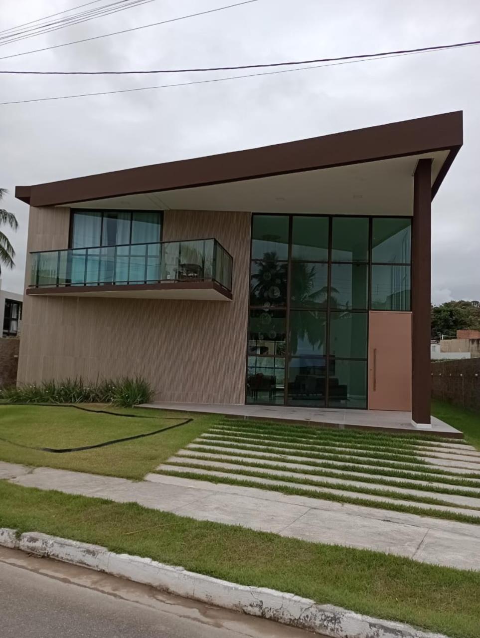 Casa Milagres - Praia do Marceneiro