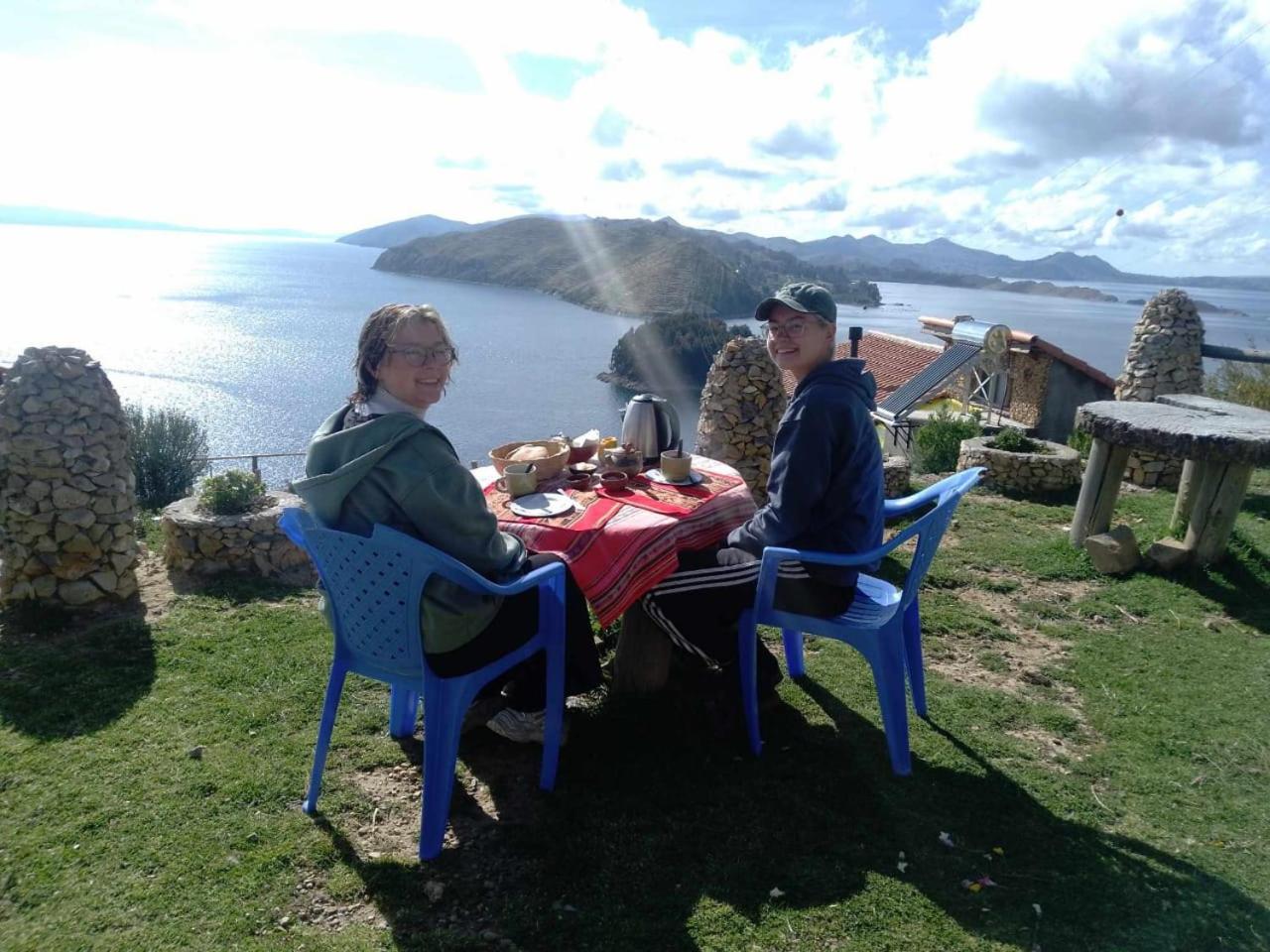 Refugio Ecologico Kalluchi