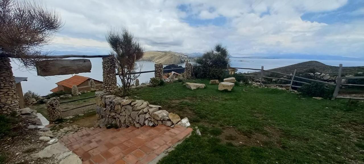 Refugio Ecologico Kalluchi