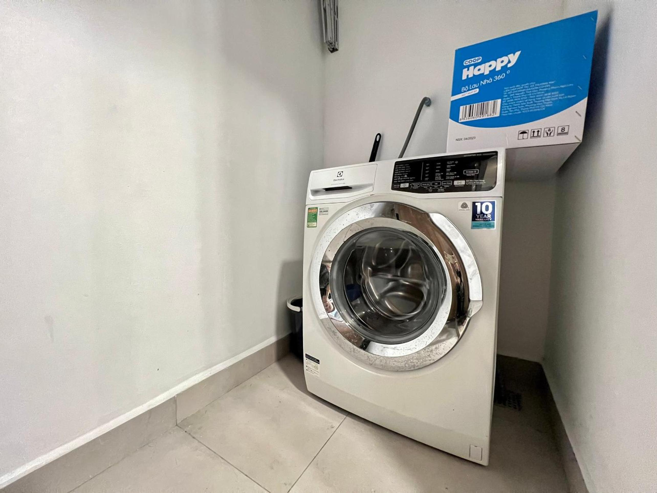 Zhome-2,3 BR apartment in Kingdom101-District 10