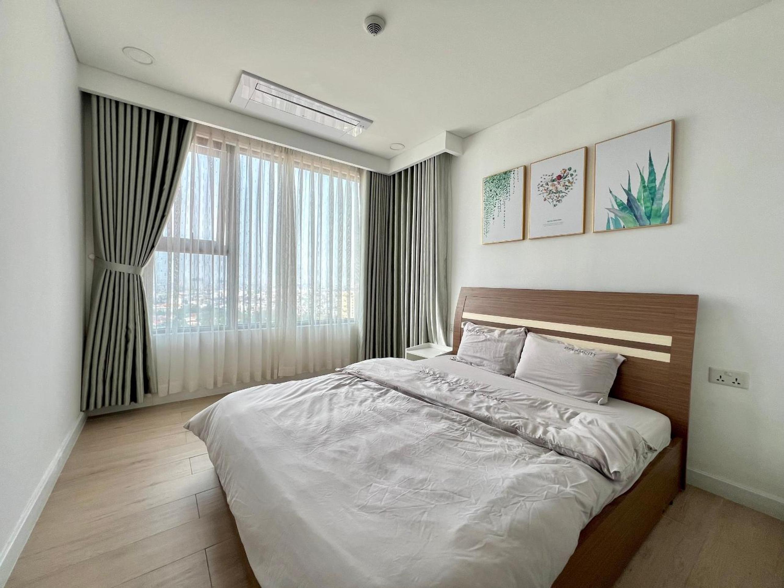 Zhome-2,3 BR apartment in Kingdom101-District 10