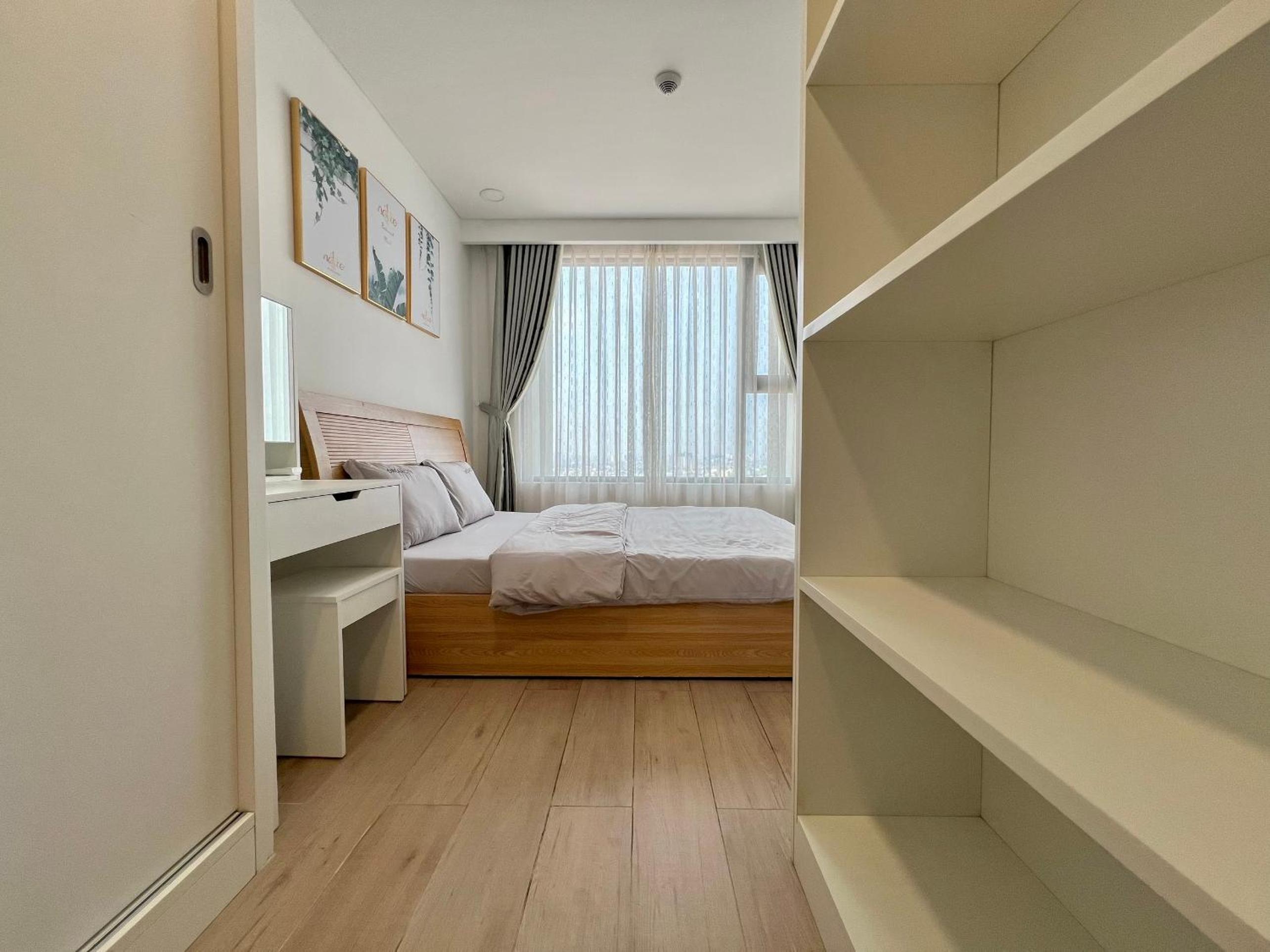 Zhome-2,3 BR apartment in Kingdom101-District 10