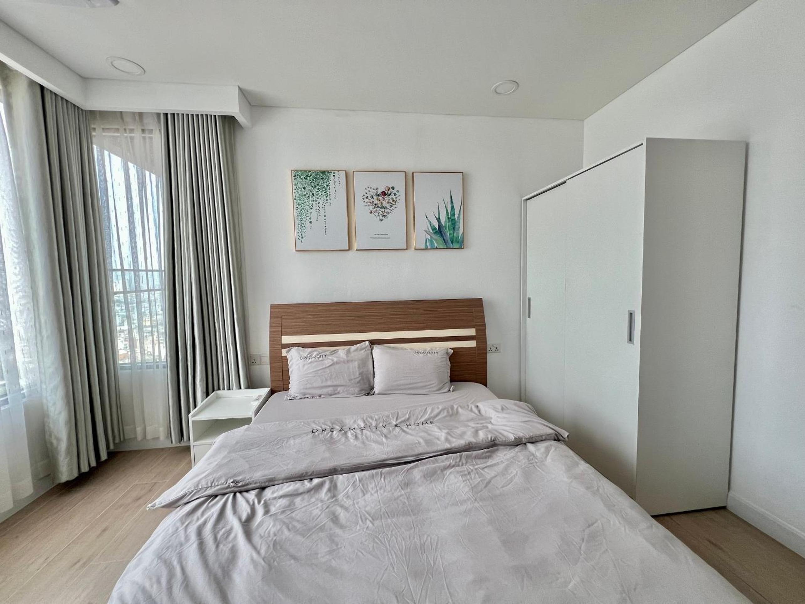 Zhome-2,3 BR apartment in Kingdom101-District 10
