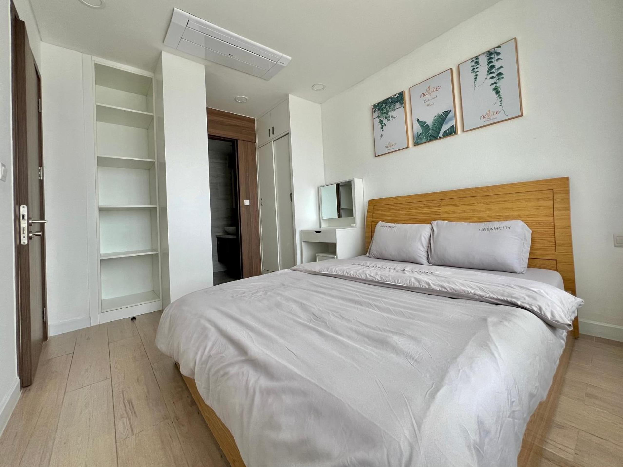 Zhome-2,3 BR apartment in Kingdom101-District 10