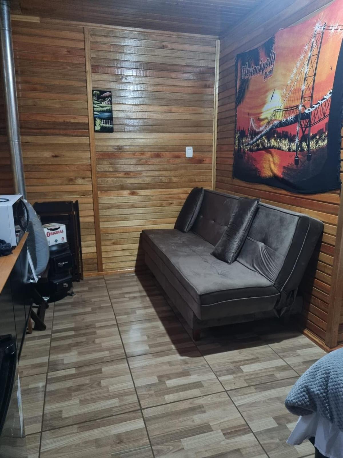 Hotel, Pousada e camping Recanto Nativo Caibi