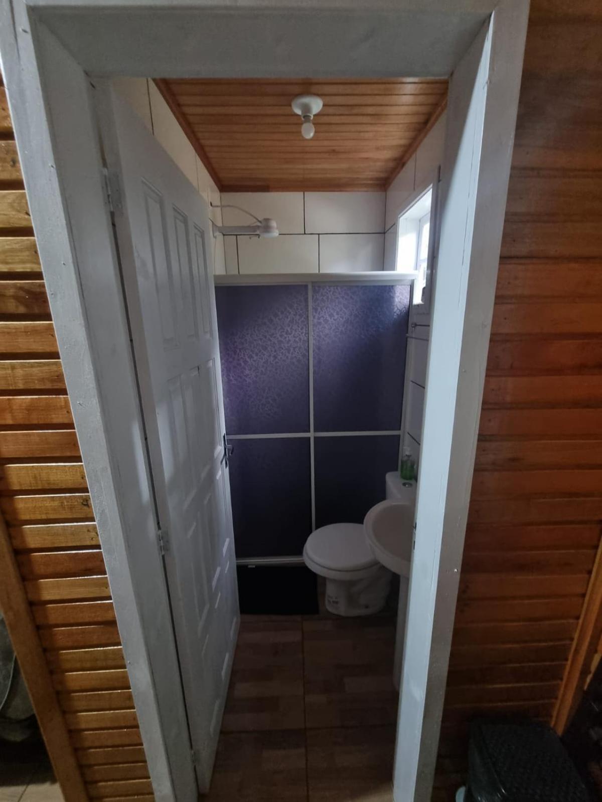 Hotel, Pousada e camping Recanto Nativo Caibi