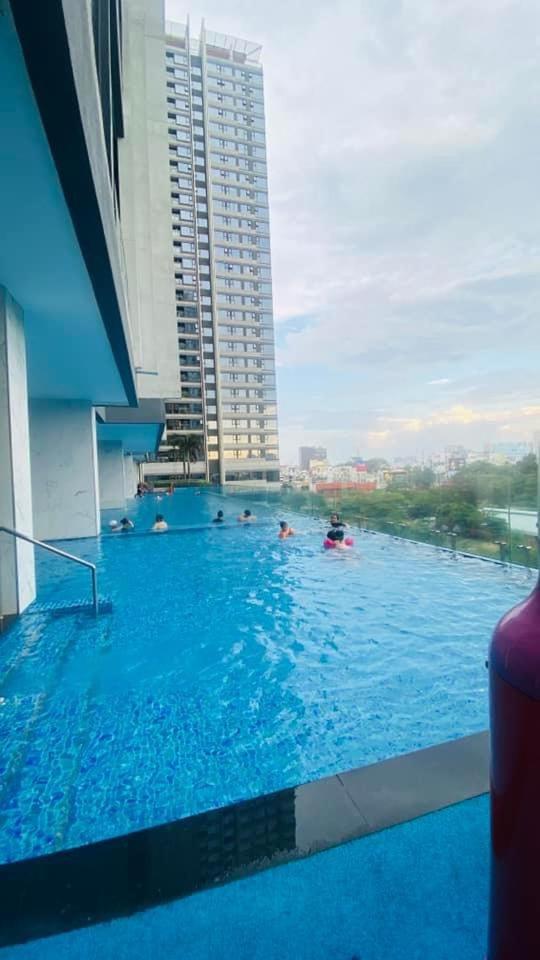 Zhome-2,3 BR apartment in Kingdom101-District 10