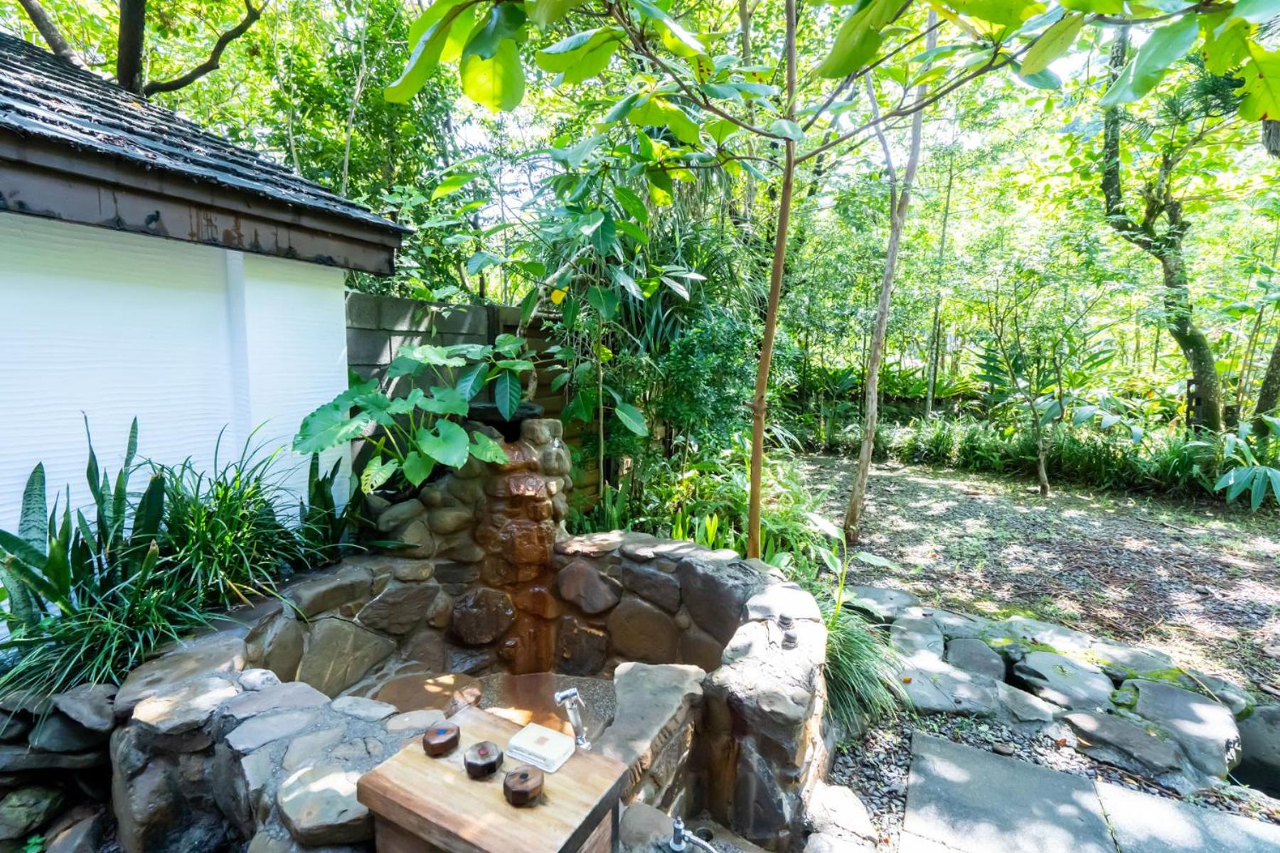 Mudanwan Villa