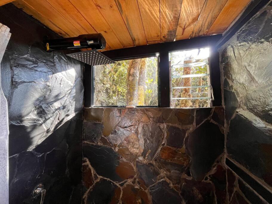 Cabaña tu.terra “El Paraíso”